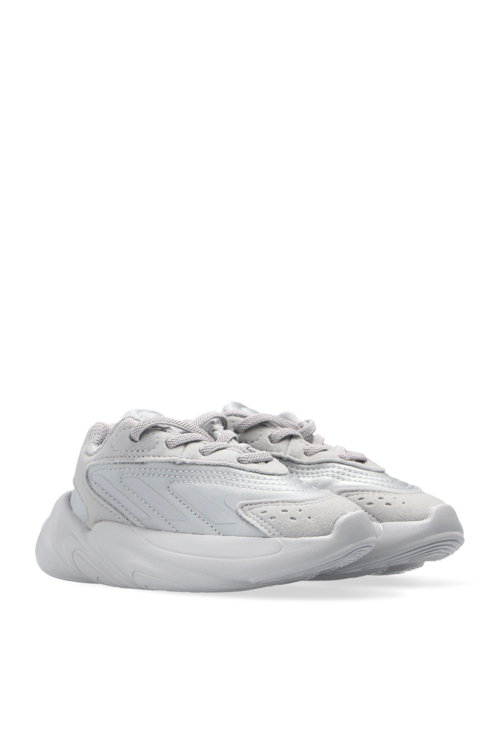 adidas software pas cher chine dress shoes online Grey Ozelia